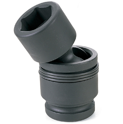 1 In Dr Heavy Duty Universal Impact Socket - 48mm