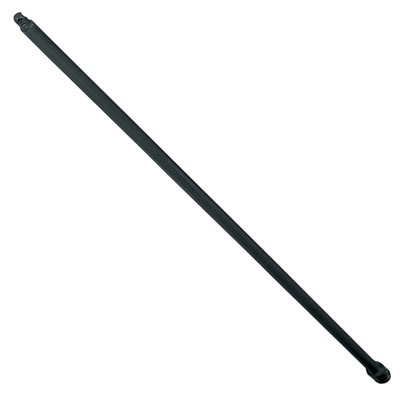 1/2" F x 3/8" M x 36" Adapter w/ Locking Pin