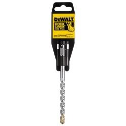 3/16" x 8" x 10" Rock Carbide SDS+ Hammer Bit
