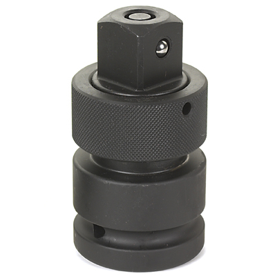 1 In Dr Impact Quick Change Adapter - 1 In