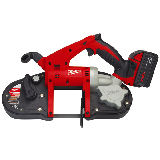 M18 Cordless Band Saw Kit 2629-22