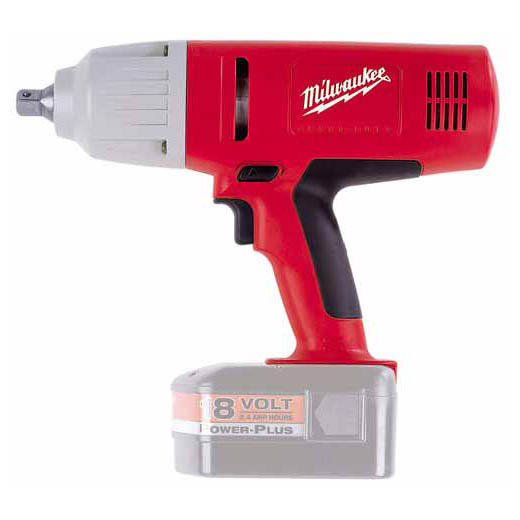 c. 18 Volt 1/2 in. Drive Impact Wrench