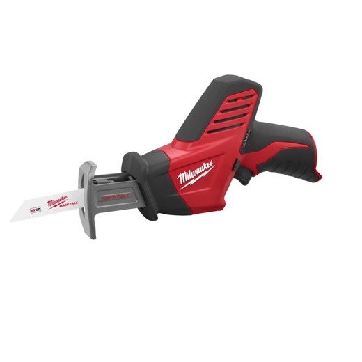 HACKZALL M12 Cordless Recipricating Saw- Bare Tool