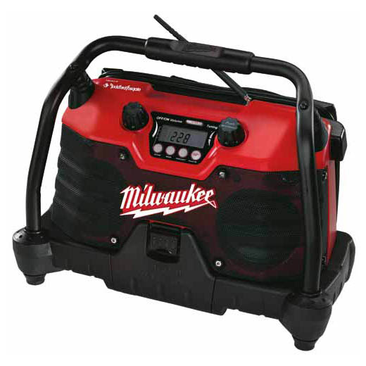 V28 Job Site Radio