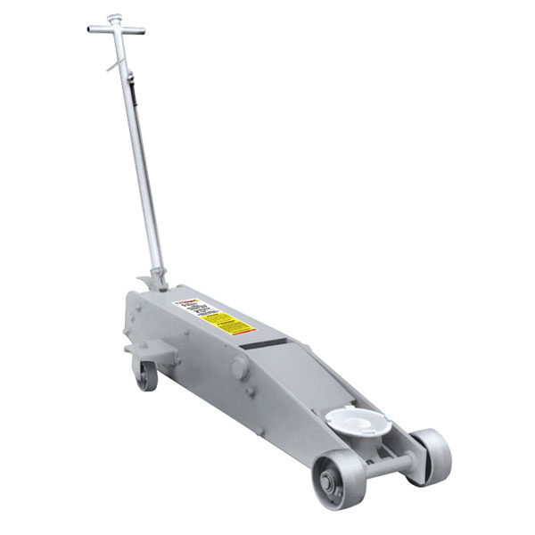 5-Ton Air/Hydraulic Service Jack