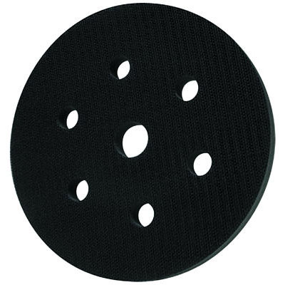 Hookit II Soft Interface Pad