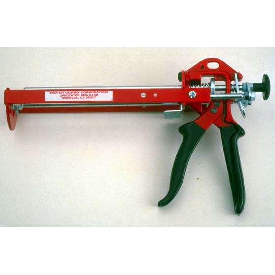 Motor Guard A-240 Heavy Duty Applicator Gun