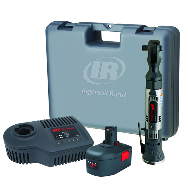 1/2" 14.4V Variable Speed Ratchet 1 Battery Kit