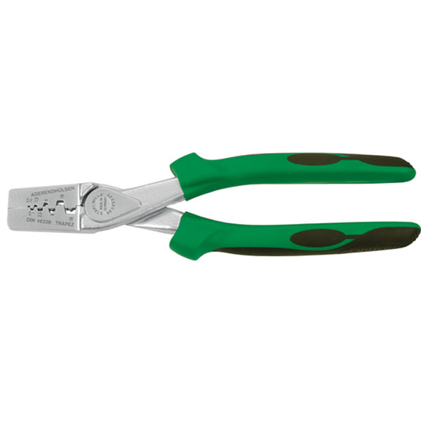 Z-NLA Crimping Pliers