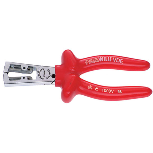 Wire Stripping Pliers