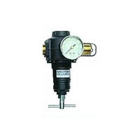(image for) Hi-Flow Total Shop Air Pressure Regulator