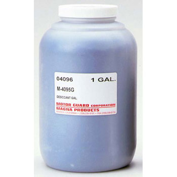 Desiccant Air Dryer Silica Gel Color Change Gallon