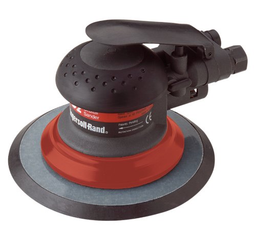 2" to 3" Air Random Orbital Sander 3/32" Orbit Dia 15000 rpm FREE SHIPPING 
