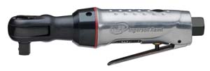 Ingersoll Rand 3/8" Drive Mini Air Ratchet, 25 ft-lb, 250 RPM