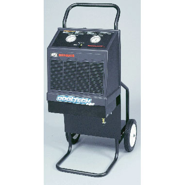 Universal Recovery Station for Contaminated or Mixed Refrigerant