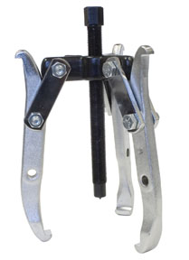 2 or 3 Jaw Rev. & Adj. 5 Ton Puller
