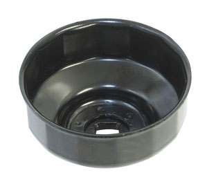 65mm/14 Flute End Cap