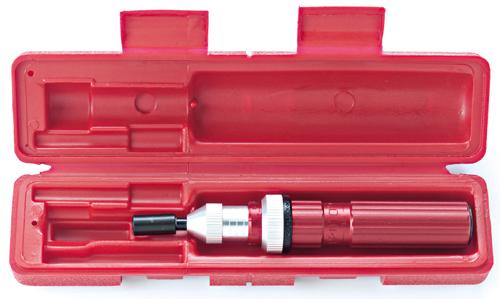 1/4 Drive Torque Screwdriver 7-36 In-Lb