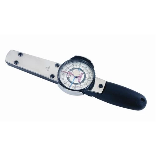 (image for) 1/2" Drive Dial Torque Wrench 35-175 Ft-Lb