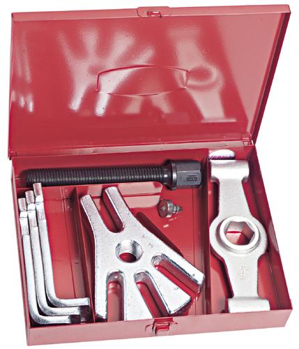 c. Universal Hub / Wheel Puller Set
