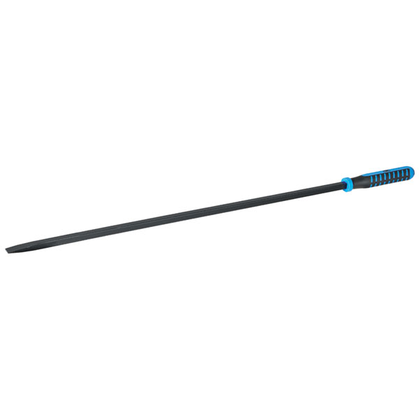 Handled Pry Bar with Straight Blade - 45 In