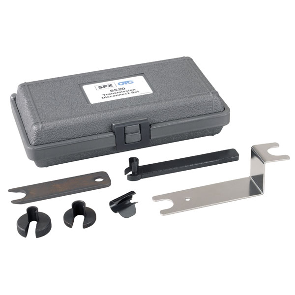 Transmission Disconnect Set