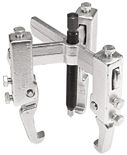 6 Ton PROTO-EASE 2-Way/3-Way Adjustable Jaw Puller