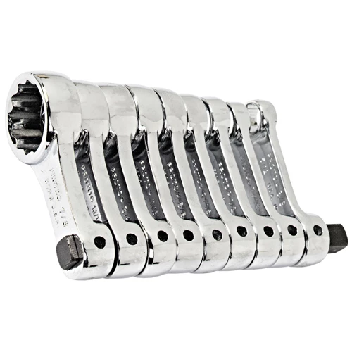 (image for) 3/8" 9-Piece TORQUEPLUS Torque Adapter Set - 12 Point
