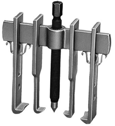 6 Ton SE(TM) 2-Way Straight Jaw Puller