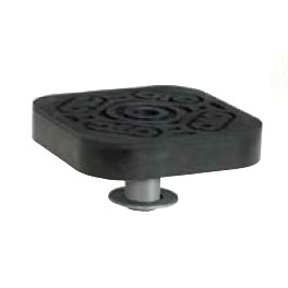 Jack Replacement Saddle for 1525, 1717, 1739