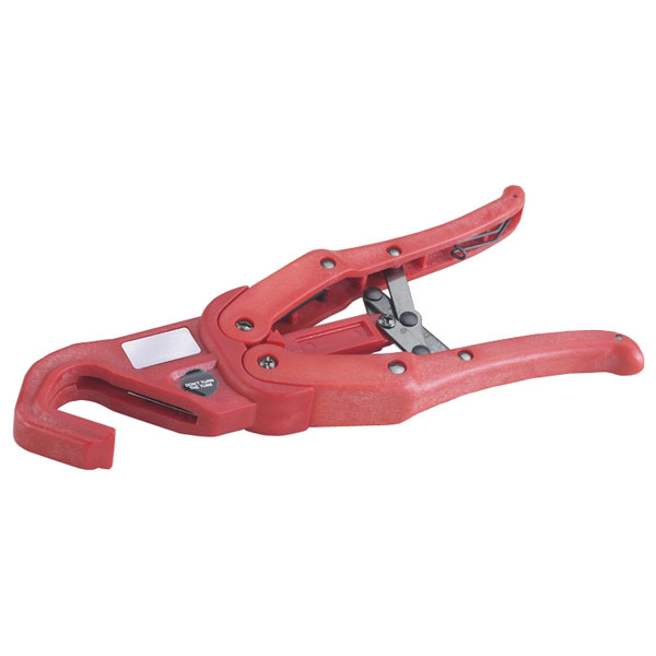 Guillotine Hose Cutter