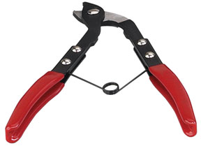 CV Boot Clamp Cutter
