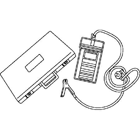 Torque / Angle Meter