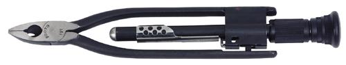 Stanley Proto 8-3/4" Reversible Safety Wire Pliers