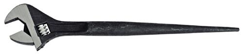 16" CLIK-STOP Adjustable Spud Wrench