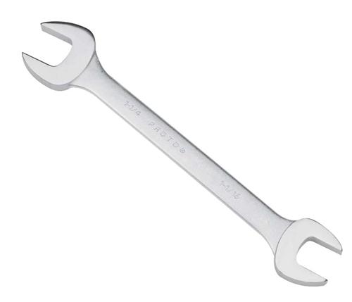 1-1/2" x 1-5/8" Open End Wrench