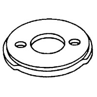 Crankshaft Rear Main Oil Seal Installer T88C-6701-BH