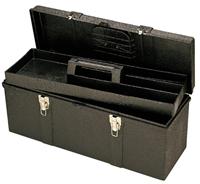 26"Wx8-3/4"Dx10-1/2"H Structural Foam Box