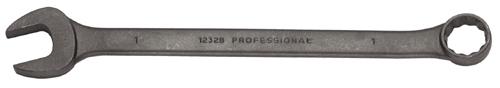 1-1/2" PROTOBLACK 12-Point Combination Wrench