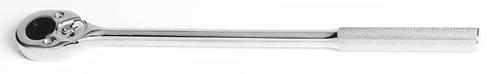 1/2" Drive Long Handle Pear Head Female Ratchet