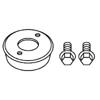 Crankshaft Rear Main Oil Seal Installer Ford T82L-6701-A