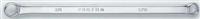 1-1/4" x 1-3/8" 12-Point Box Wrench