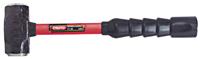 4 Lb. Double Faced Sledge Hammer