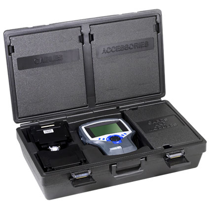 Genisys Master Case