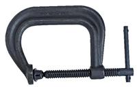 0" to 4" Standard Service Extra Deep Throat Full Length Screw C-