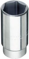 3/4" Drive 1-5/8" 6-Point Deep Length Hand Socket