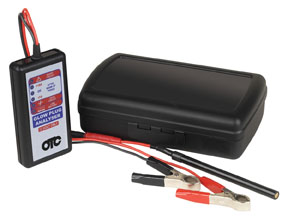 Diesel Glow Plug Tester