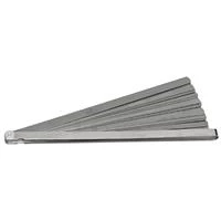 (image for) 25 Blade Long Feeler Gauge Set