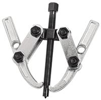 4" 2-Jaw Automatic Grip Tightening Gear Puller