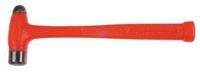 c. 8 oz. Compo-Cast Ball Pein Hammer